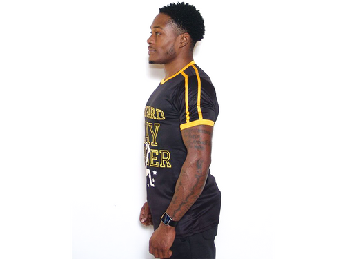 N1DPSTS-168 Work Hard Play Harder T-Shirt