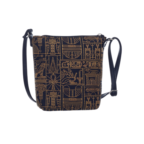 Egyptian Sling Bag Crossbody Purse
