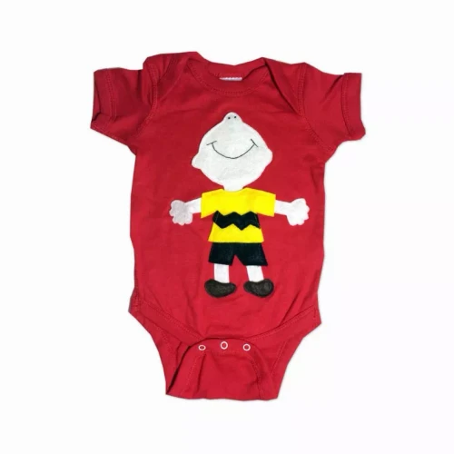 Big Hug Onesie