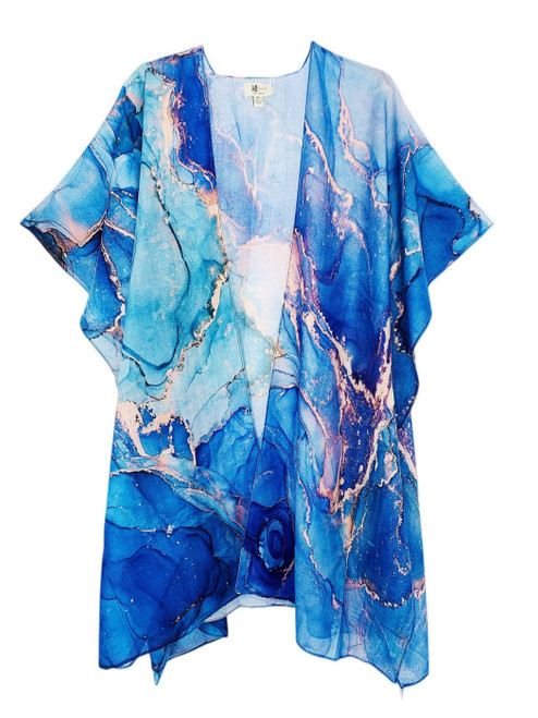 Granite Kimono