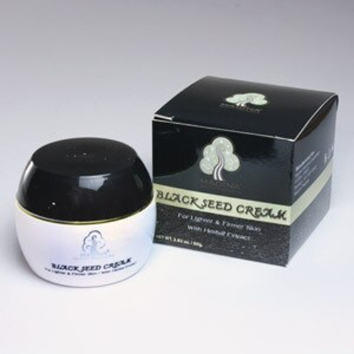 Black Seed Cream