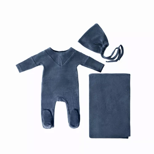 Bib Blast Set