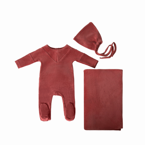 Bib Blast Set