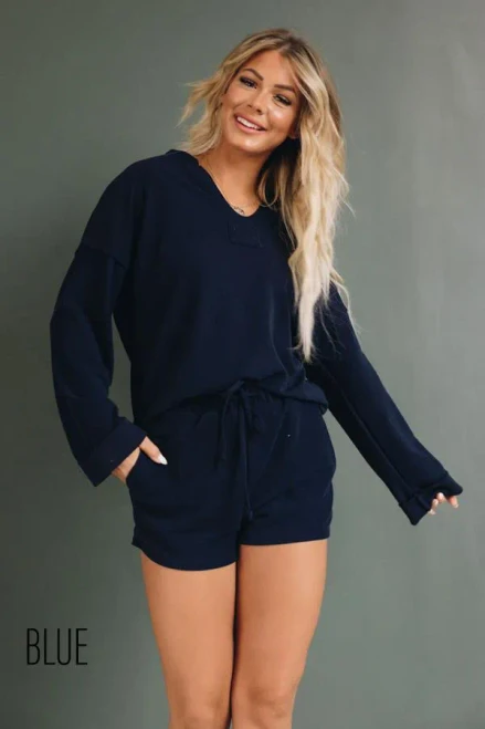 Chanel Loungewear Set