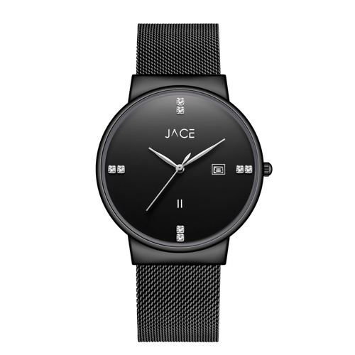Tuscany Mesh Band Watch