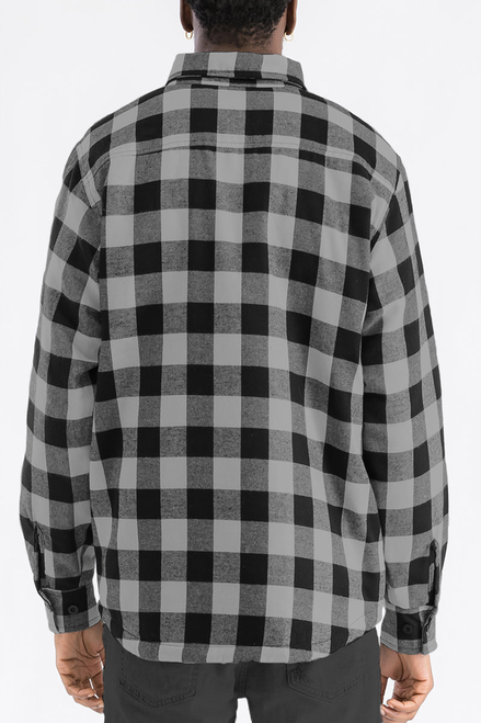 Quilted Flannel 3.1