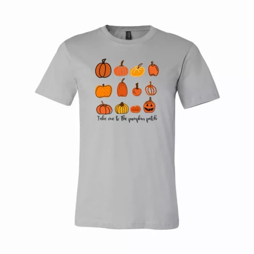 Take me to the pumpkin patch T-Shirt