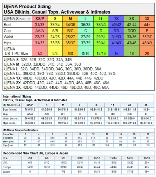 Royality Bikini