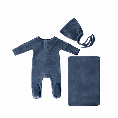 Bib Blast Set