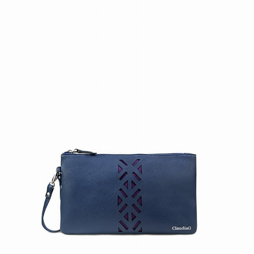 Leather PractiPouch