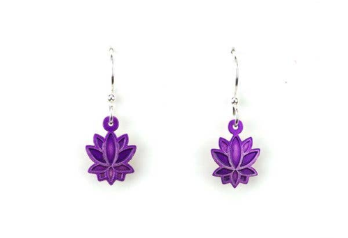 Small Lotus Drop