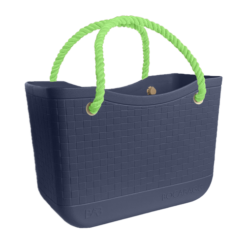 BocaBagg in Assorted Colors with Handle