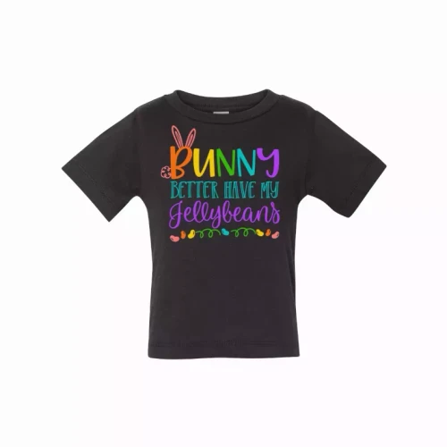 Some bunny Jellybeans (Baby) T-Shirt
