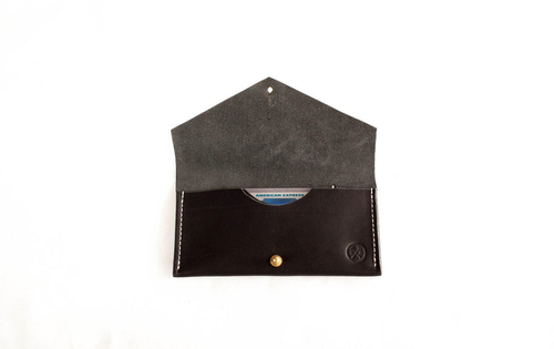Envelop Clutch