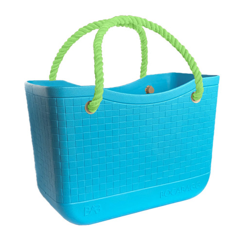 BocaBagg in Assorted Colors with Handle