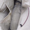 Recycled Military Tent Shoulder Bag