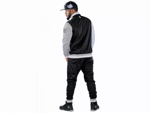 Racing Track Suit