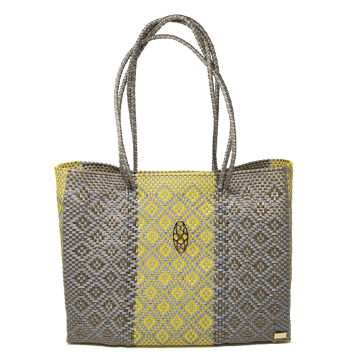 TRAVEL TOTE WITH CLUTCH