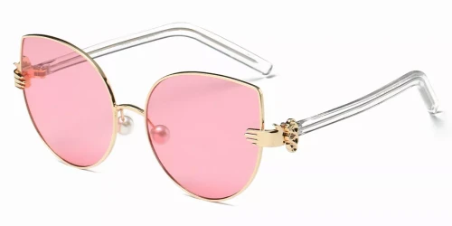 Women's Cat Eye Sunglasses