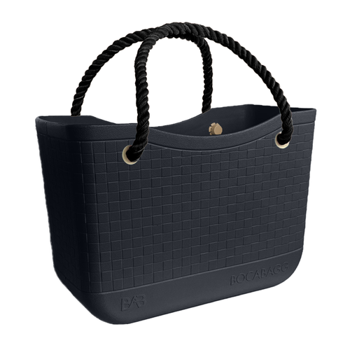 BocaBagg in Assorted Colors with Handle