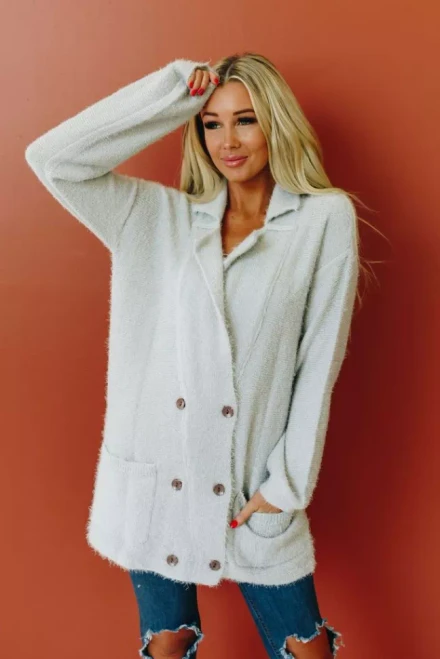 State of Grace Cardigan
