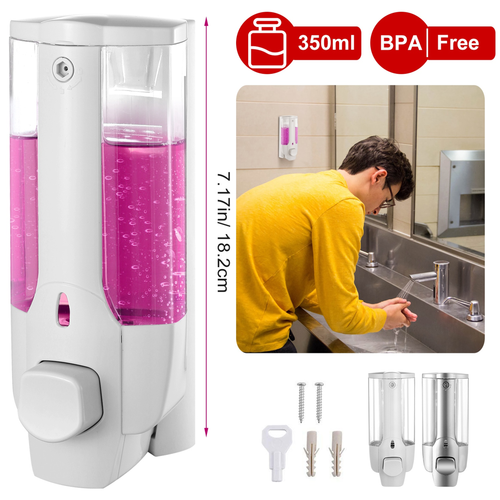 350ml Soap Dispenser