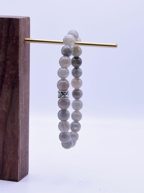 Labradorite Bracelet