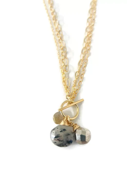Andalucia Necklace