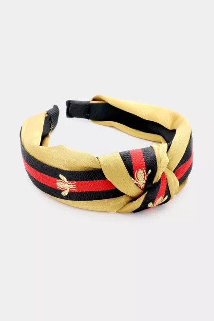 Bee Headband