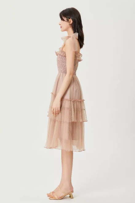 Sylphide | Butterfly Dress