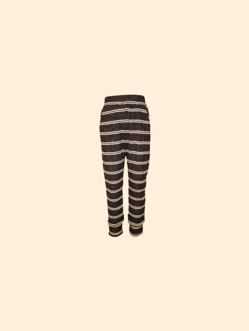 Chill Out Striped Joggers