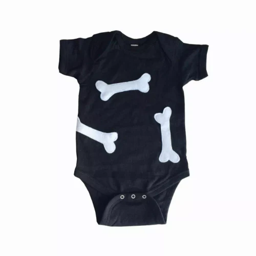 Baby Onesie - Where is my dog