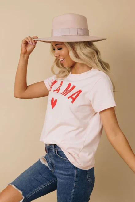 Mama (Mama + Mini) Top