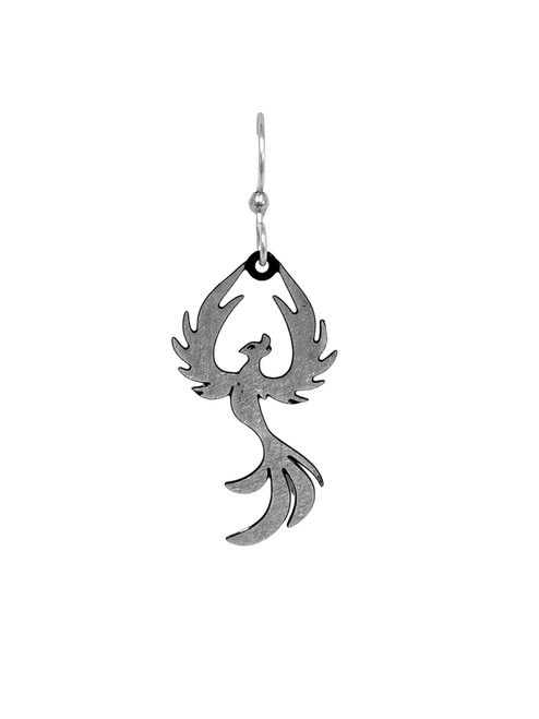 Silver Phoenix