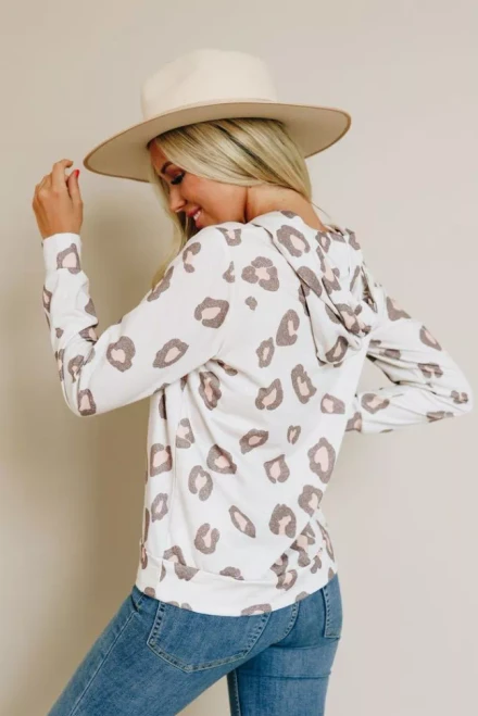 Perfect Day Lightweight Hoodie