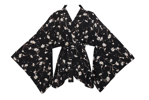 Since Then | Daisy Kimono