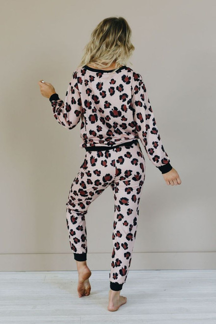 Wildcat Cozy Jammies