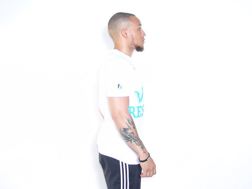Check My Resume T-shirt
