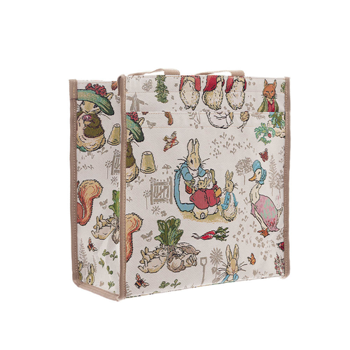Peter Rabbit Shopper Shoulder Bag
