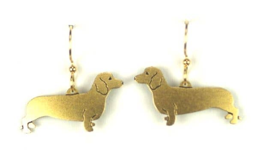 Dachshund Silver