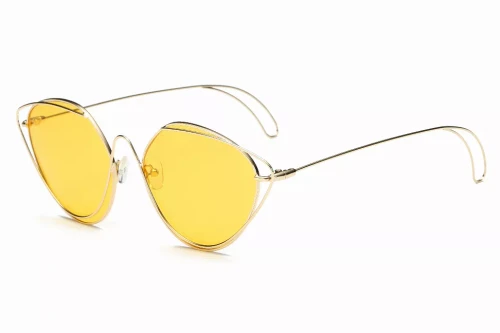 Women's Cat Eye Sunglasses
