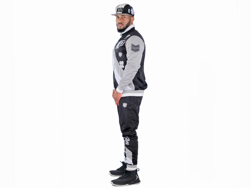 Racing Track Suit