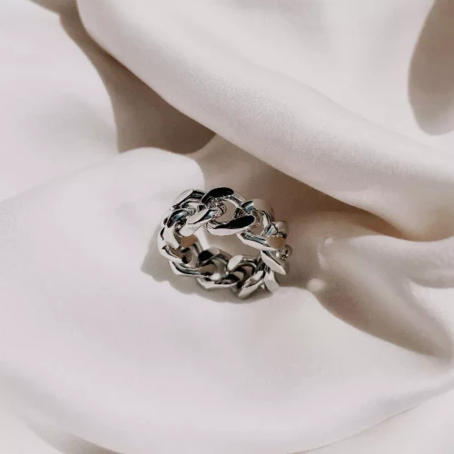 Rum & Cigar Ring