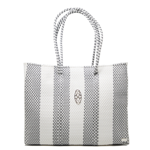 TRAVEL TOTE WITH CLUTCH