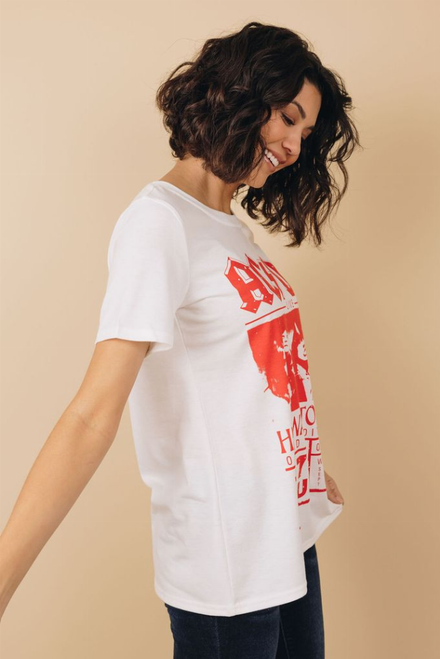 AC/DC 1979 Highway To Hell Tee