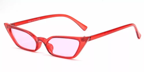 Women's Retro Vintage Sunglasses