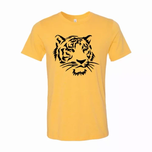Tiger face T-Shirt