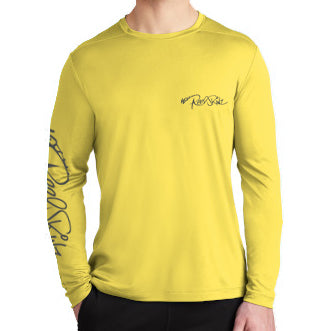 Camo Tee