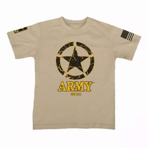 Army Youth T-Shirt