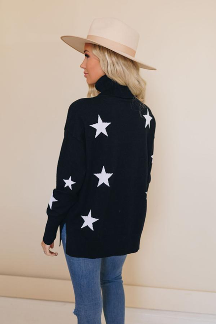 Miss Americana Sweater